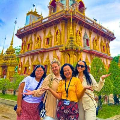 Phuket Cultural Experience Phuket 2 1